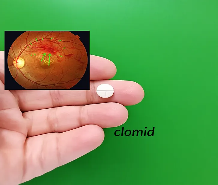 Clomid 2